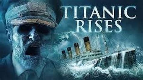 Horror Movie Review: Titanic Rises (2022) - GAMES, BRRRAAAINS & A HEAD ...