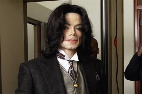 Michael Jackson Biopic Coming to Lifetime; Movie Based on Ex-Bodyguard ...