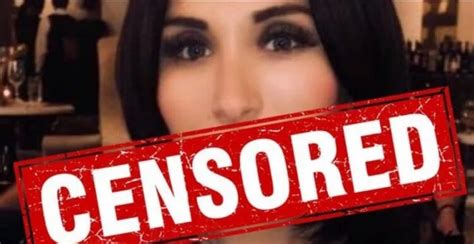 Conservative journalist Laura Loomer wins appeal in censorship case ...