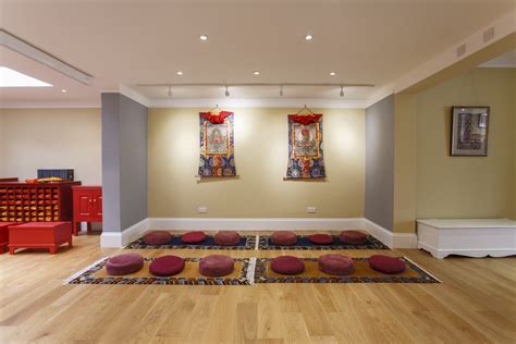 London - Dechen Buddhist CentresDechen Buddhist Centres