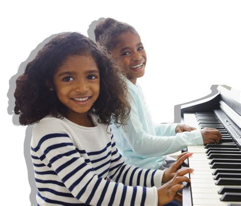 Online Piano Lessons for Kids - Hoffman Academy