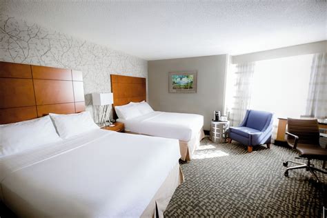 Holiday Inn Raleigh Downtown - Capital, an IHG Hotel Raleigh, North ...