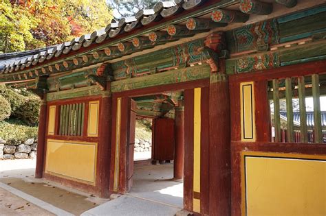 Bulguksa Temple Racing Republic Of - Free photo on Pixabay