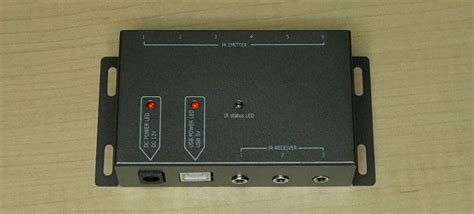 How Does an IR Repeater Work? IR Repeater Kits Explained