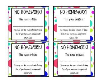 Free Homework Pass Cliparts, Download Free Homework Pass Cliparts png images, Free ClipArts on ...