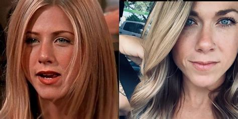 Woah! Watch Jennifer Aniston's Look-Alike Who's Going Viral for Her Perfect F.R.I.E.N.D.S Impression