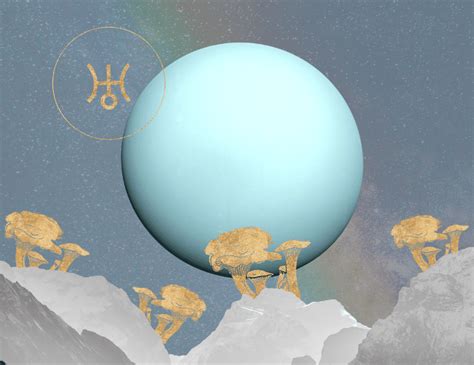 Uranus Astrology: The Ultimate Planet Guide | Astrostyle.com Horoscopes