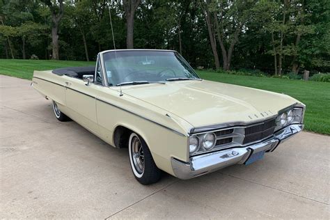 1967 Dodge Polara | Hemmings.com