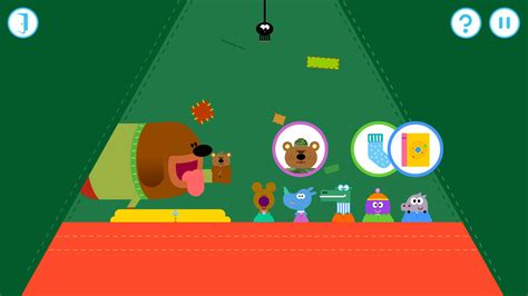 Hey Duggee: The Exploring App Latest Version 1.4 for Android