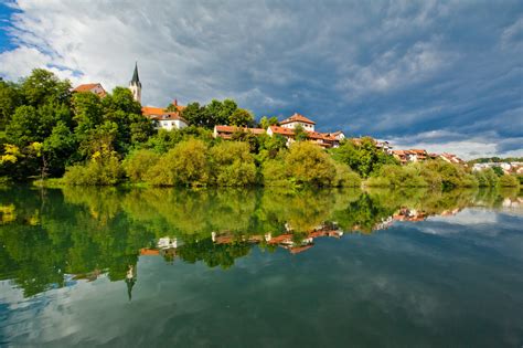 novo-mesto-spring - TRAVELSLOVENIA.ORG – All You Need To Know To Visit ...