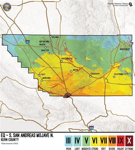 Kern County Zip Code Map Otto Maps Images