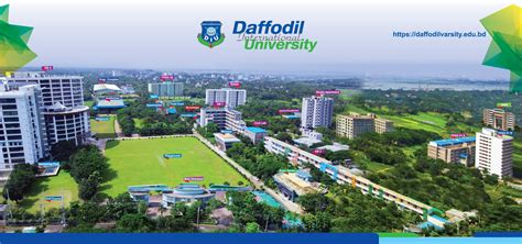 AUAP 2022 | Daffodil International University