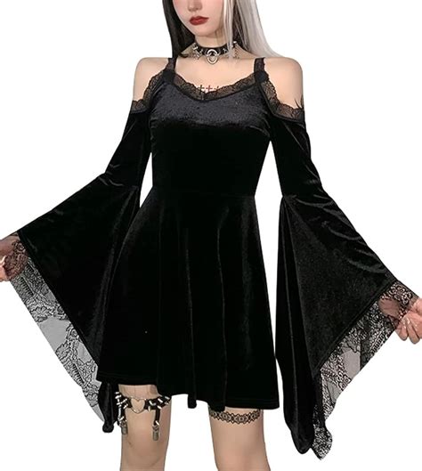 Gothic Dresses