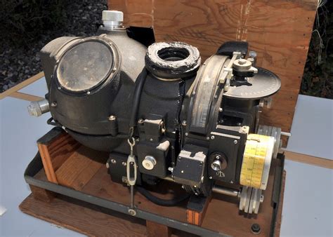 The enigma of the Norden Bombsight > Air University (AU) > Air University News