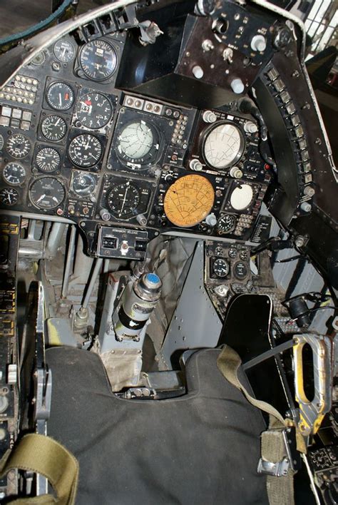 A7 cockpit | Jets