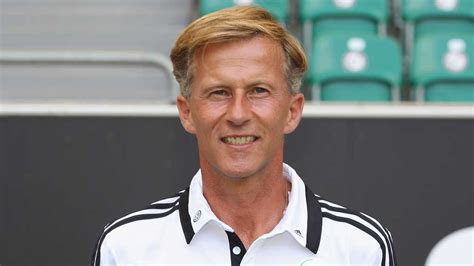 Dutch coach Andries Jonker to take over Arsenal Academy | Football News | Sky Sports