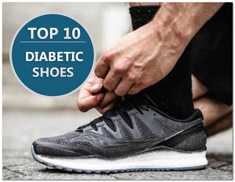 What Is The Best Walking Shoe For Diabetics - DiabetesWalls