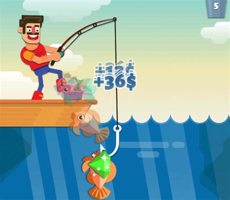 🐟 Fishing IO - Review - Players - Forum - Y8 Games