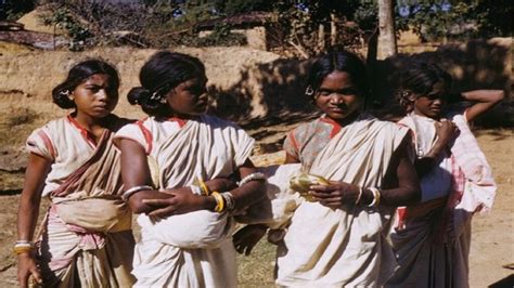 Munda Tribe: People and Cultures of the World - The World Hour