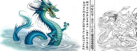 Japanese Dragon: Mythology, Symbols And Meanings | Dragon Planet (2022)