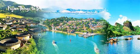 10 Best Things to Do in Fujian: Top 10 Fujian Attractions