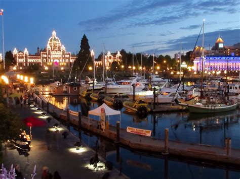 Victoria, British Columbia Victoria British, British Columbia, Travel ...