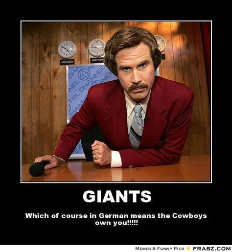 Giants cowboys Memes