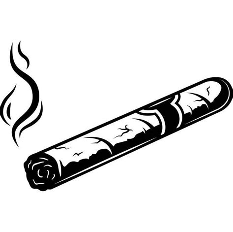 cigar clip art 20 free Cliparts | Download images on Clipground 2024