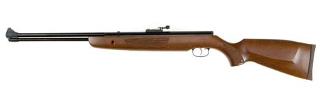 Weihrauch HW57 Air Rifle - Weihrauch Springer Rifle