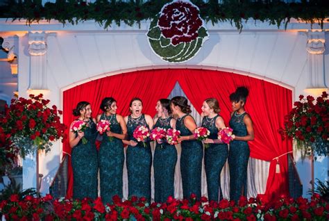 Rose Parade 2023 | Tournament of Roses Announces Rose Queen | The South Pasadenan | South ...