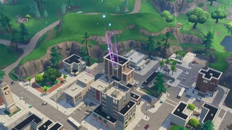 TILTED TOWERS OLD - Fortnite Creative Map Code - Dropnite