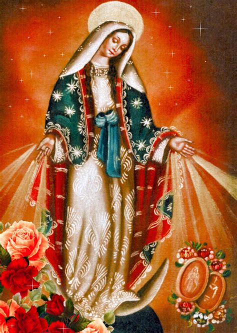 The Rosary Novena to Our Lady