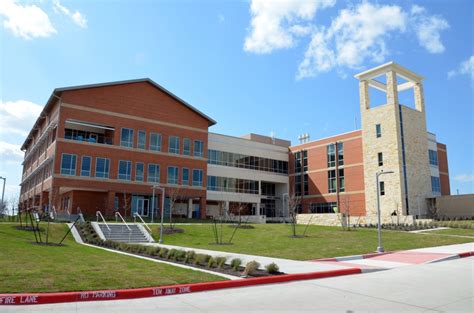 Austin Community College - Hays Campus