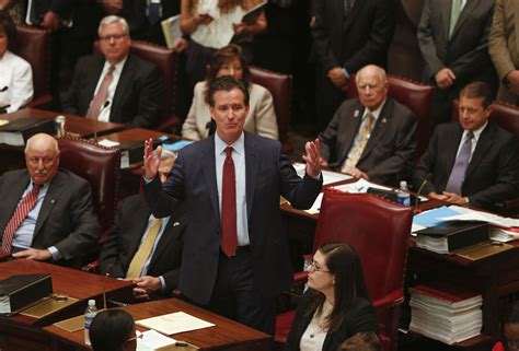 Opinion | Time for New York’s Legislature to Address Important Issues ...