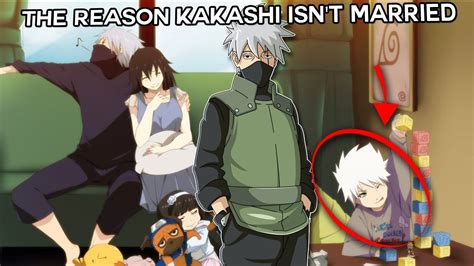 Where Is Kakashi In Boruto Manga