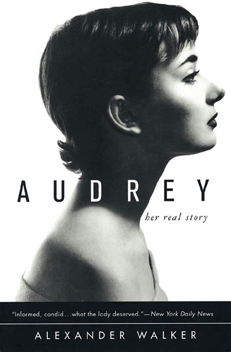 Audrey