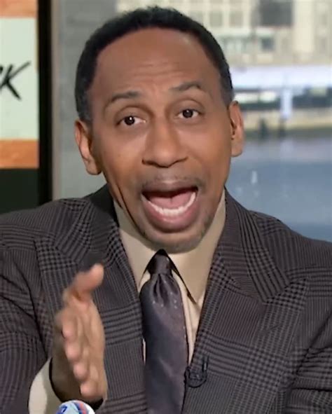 Stephen A. Smith claims Patrick Mahomes 'embarrassed himself' with post-game antics in live ...