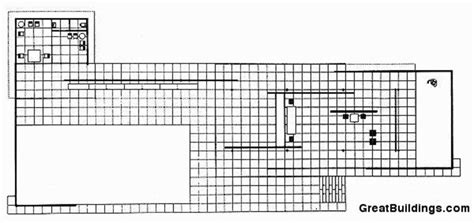 Barcelona Pavilion Plan Analysis : Drawing The Plan By Vs Gsapp On Vimeo, The Home For High ...