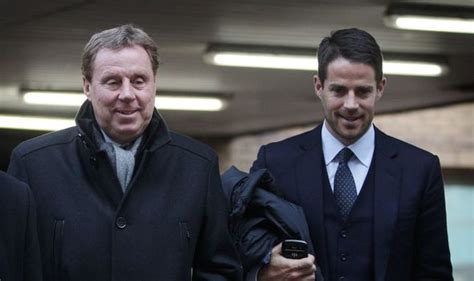 ‘It was terrible’ Harry Redknapp shares heartbreak of son Mark’s career ...