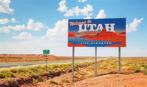 10 Must See Attractions in Utah | Family Vacations U.S