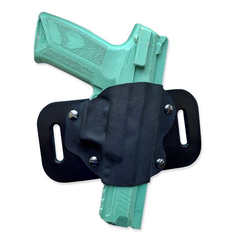 Kinetic Concealment Offering Holsters for Ruger-57 - Outdoor News America