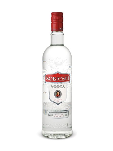 Sobieski (vodka) - Alchetron, The Free Social Encyclopedia