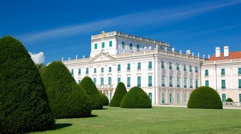 Esterhazy Palace Tours - Book Now | Expedia