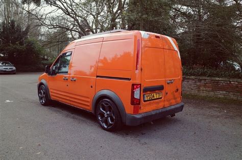 Ford Transit Connect LWB - Day Van / Camper - Solar Power & Rock'n'Roll Bed! | in Melksham ...