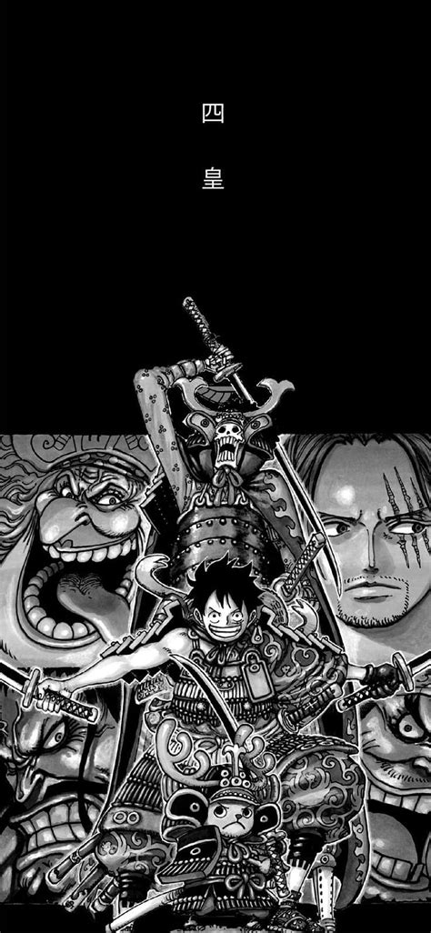 720P free download | One piece, Kaido, Kurohige, Wano, Anime, Shanks, Luffy, Manga, Big mon, HD ...