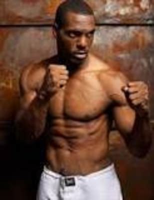 Michael Westbrook | MMA Fighter Page | Tapology