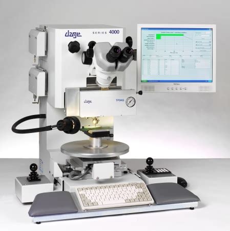 Joint Strength Analysis Testing | ITA Labs UK - ITA Labs