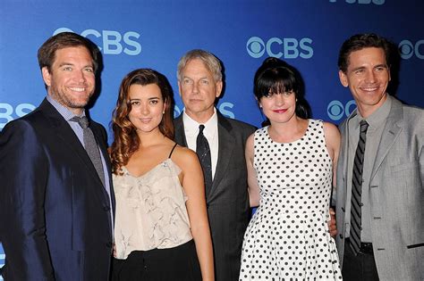 Why Does 'NCIS' Keep Losing Major Cast Members?