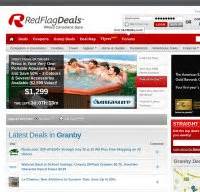 Redflagdeals.com - Is Red Flag Deals Down Right Now?