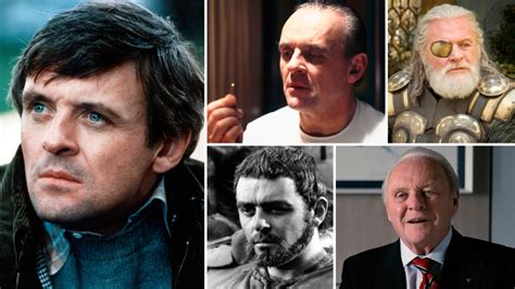 Best Anthony Hopkins Movies and Performances, Ranked - CBNC